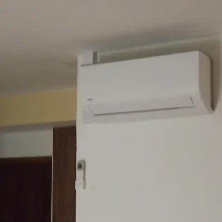 5 Apartman