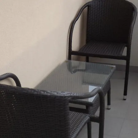 Apartman 5