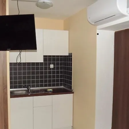 5 Apartman Split