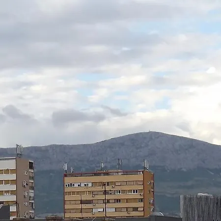 Apartman 5