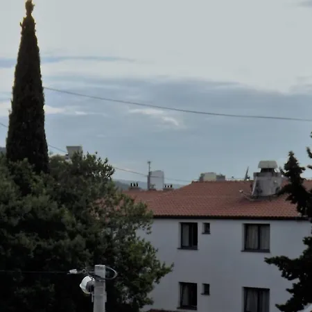 5 Apartman Split