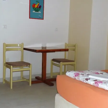 Apartman 5 Split